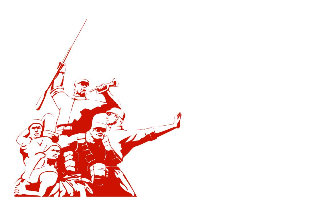 一堂鞭辟入里的党史辅导课