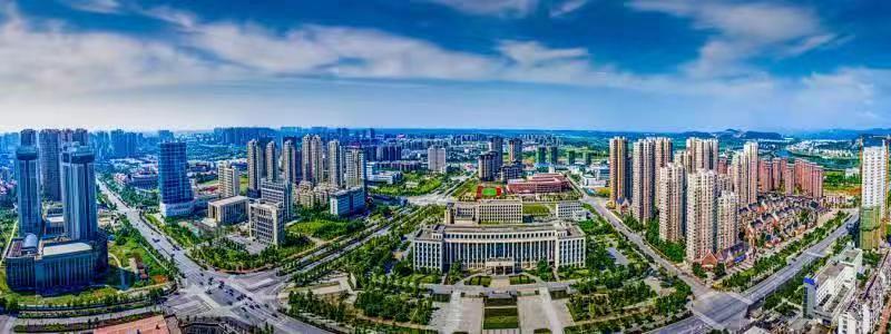 铜官区:砥砺奋进铸辉煌 信心满怀开新局