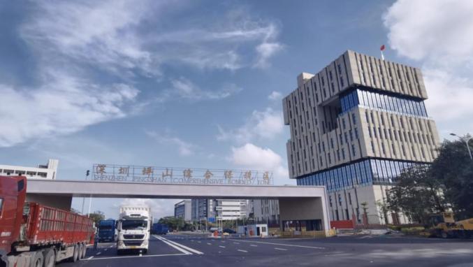 深新早点丨9507户申请家庭入围光侨雅苑公租房合格认租名单出炉