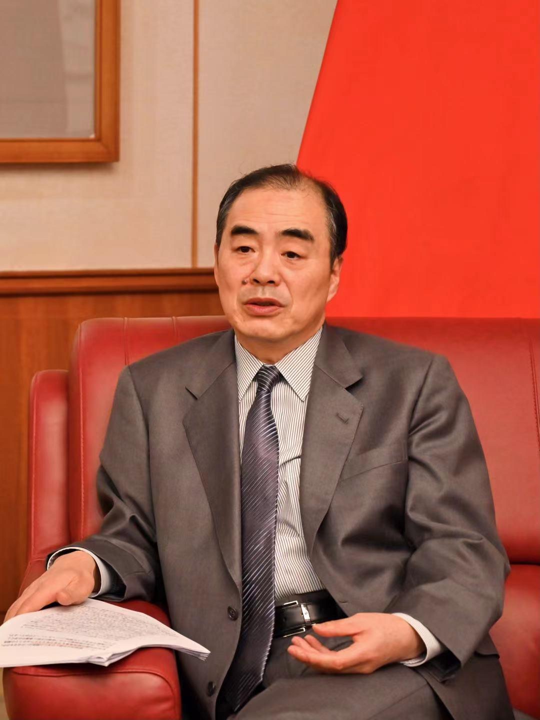 驻日本大使孔铉佑支持东京奥运会圆满成功北京有充分信心顺利接棒