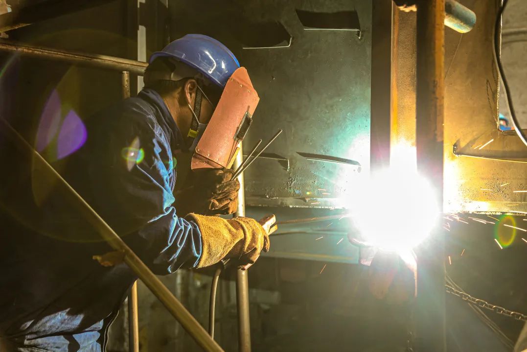 台山电厂:二十年谱写奋进乐章