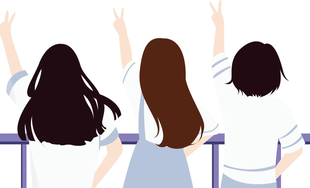 毕业晚会丨青春如歌灿若星辰让我们共赴星辰大海