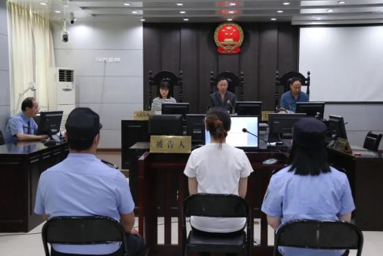 严打毒品犯罪洛阳法院集中开庭宣判一批毒品犯罪案件