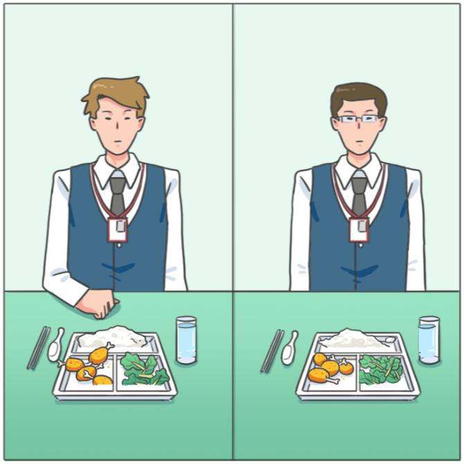 2021年食品安全宣传周——尚俭崇信 守护阳光下的盘中餐