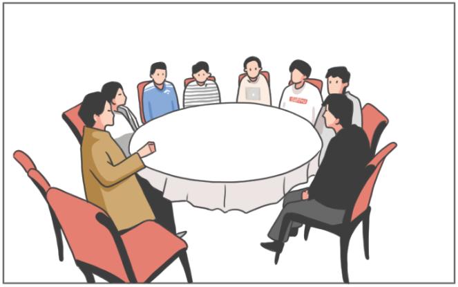 2021年食品安全宣传周——尚俭崇信 守护阳光下的盘中餐