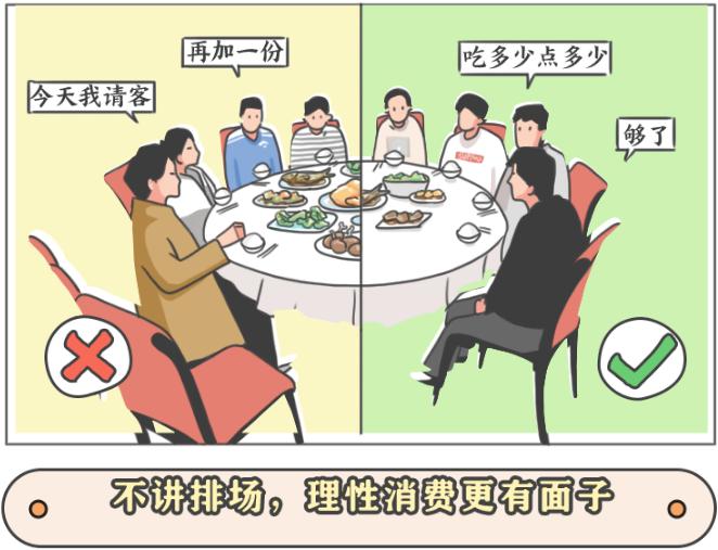 2021年食品安全宣传周——尚俭崇信 守护阳光下的盘中餐