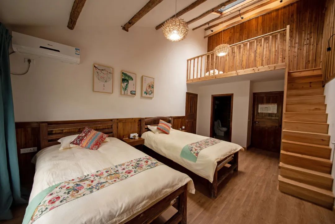 疗休养去哪儿文成新增2家市级职工疗休养基地