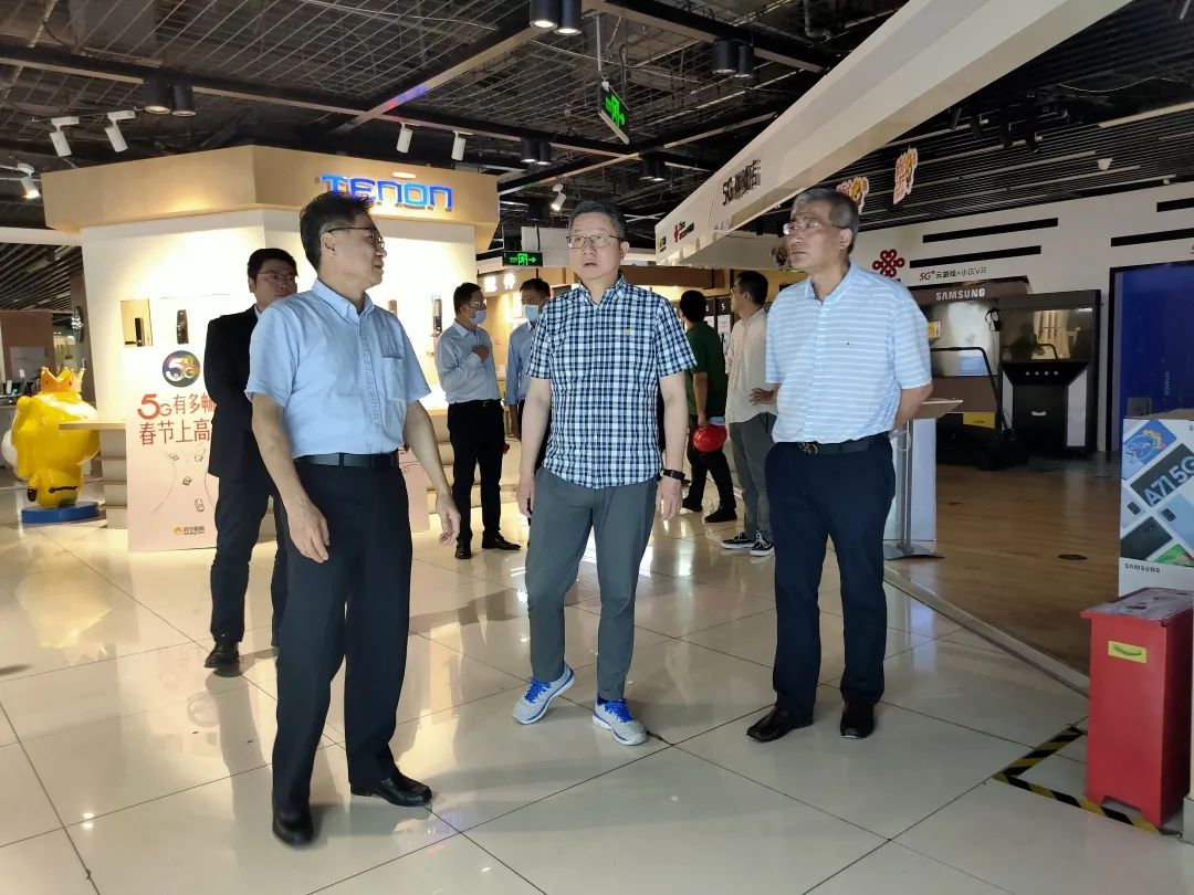 倪尧书记在专项检查中强调:一要把安全工作作为头等大事来抓,切实落实