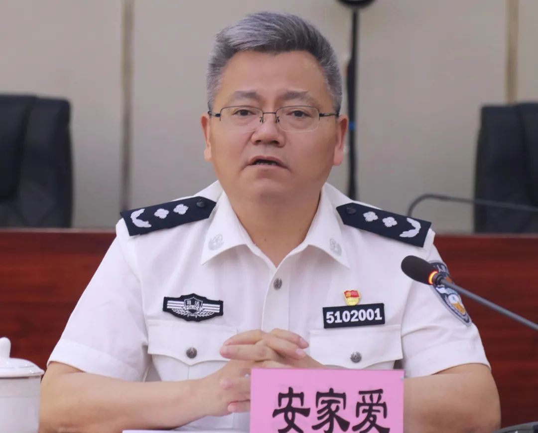 安家爱赴省成都戒毒康复所省成都强戒所慰问调研