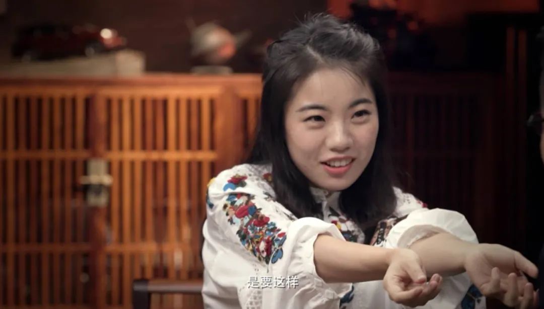 蒋方舟:虚假的童年,我历历在目