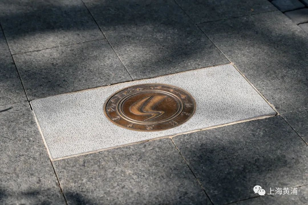 生动诠释党史和城市发展史红色荣光黄浦区首条红色经典步道正式开启