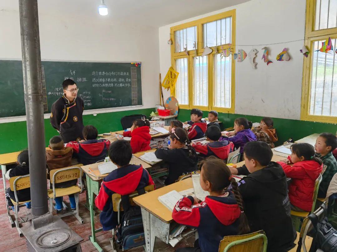 教育升维华东师大助力乡村振兴再添新计划