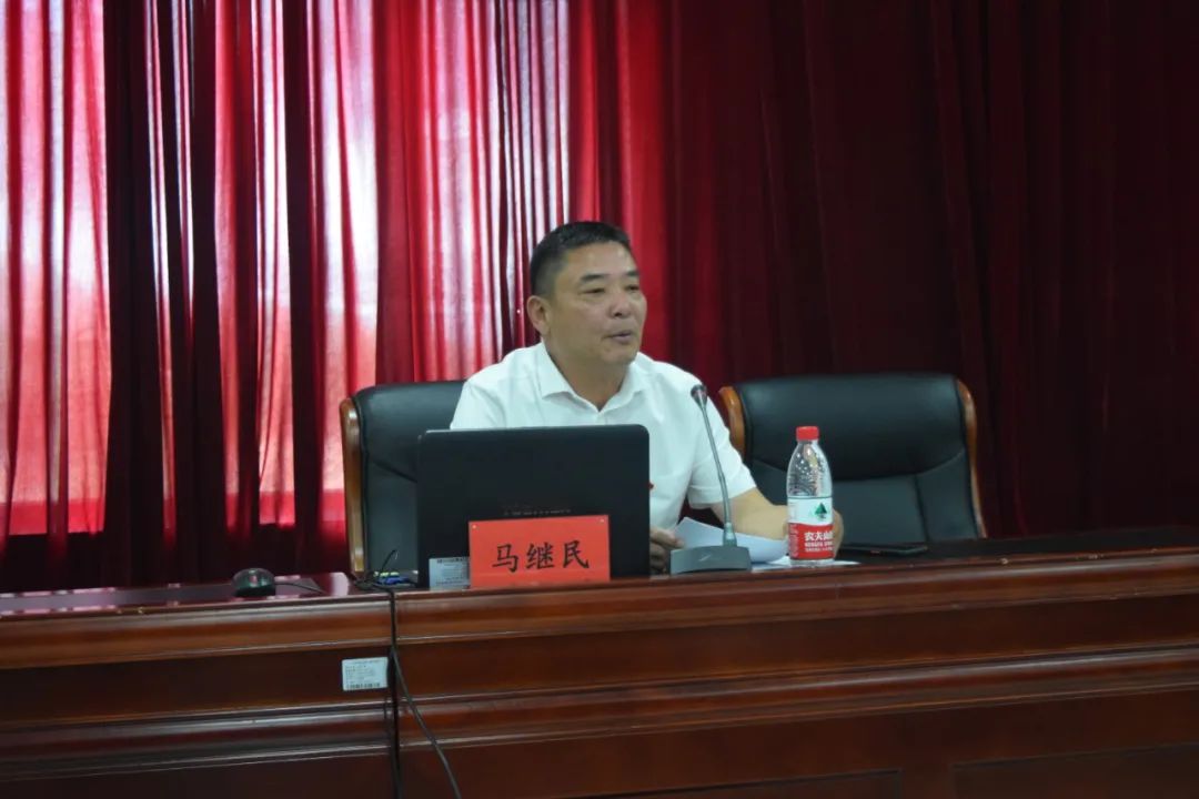 东北抗联暨杨靖宇精神研究会理事王德金先生作为宣讲嘉宾受邀参加活动