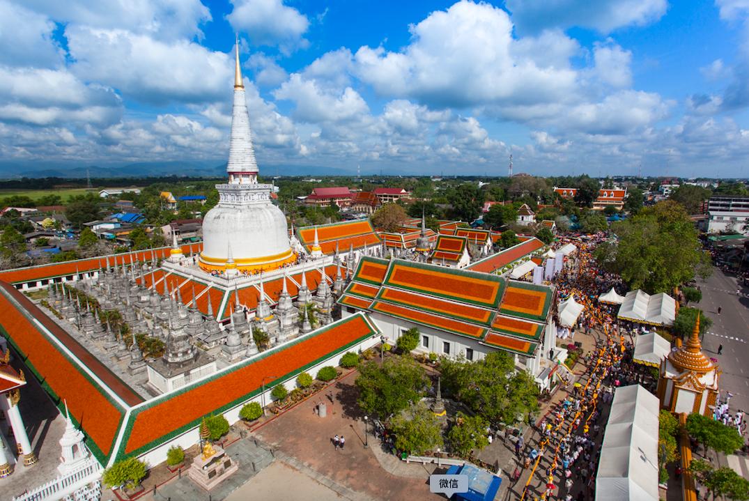 泰国世界遗产古都大城你想了解的知识都在这里