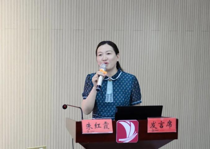 我区举行幼小衔接现场推进会