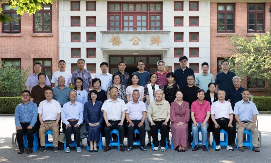 中国民主促进会华东师范大学委员会第六次代表大会召开