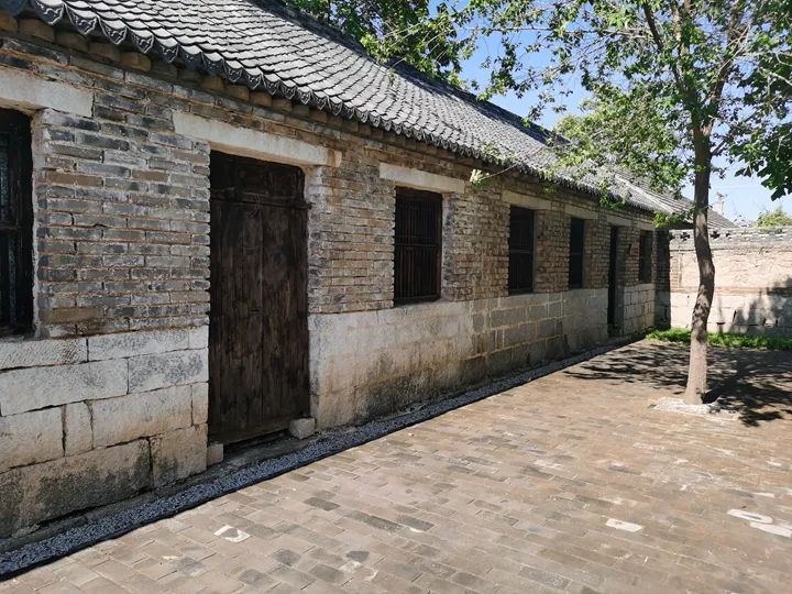 党史学习教育胶东第一支人民抗日武装胶东抗战的中流砥柱