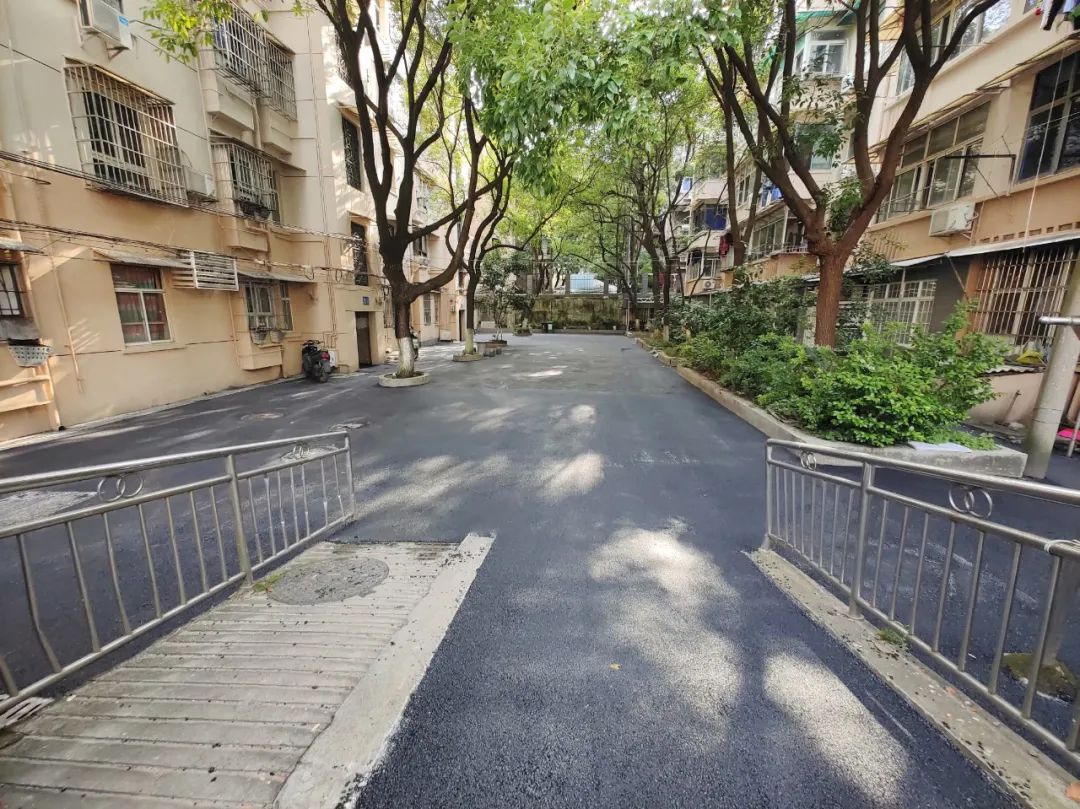 坚持常态长效开福区开展我为群众办实事项目拉练