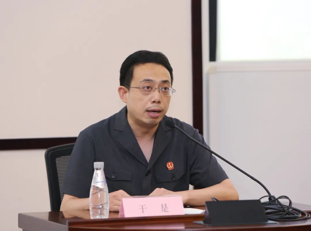于是不断挑战新高度丨榜样的力量