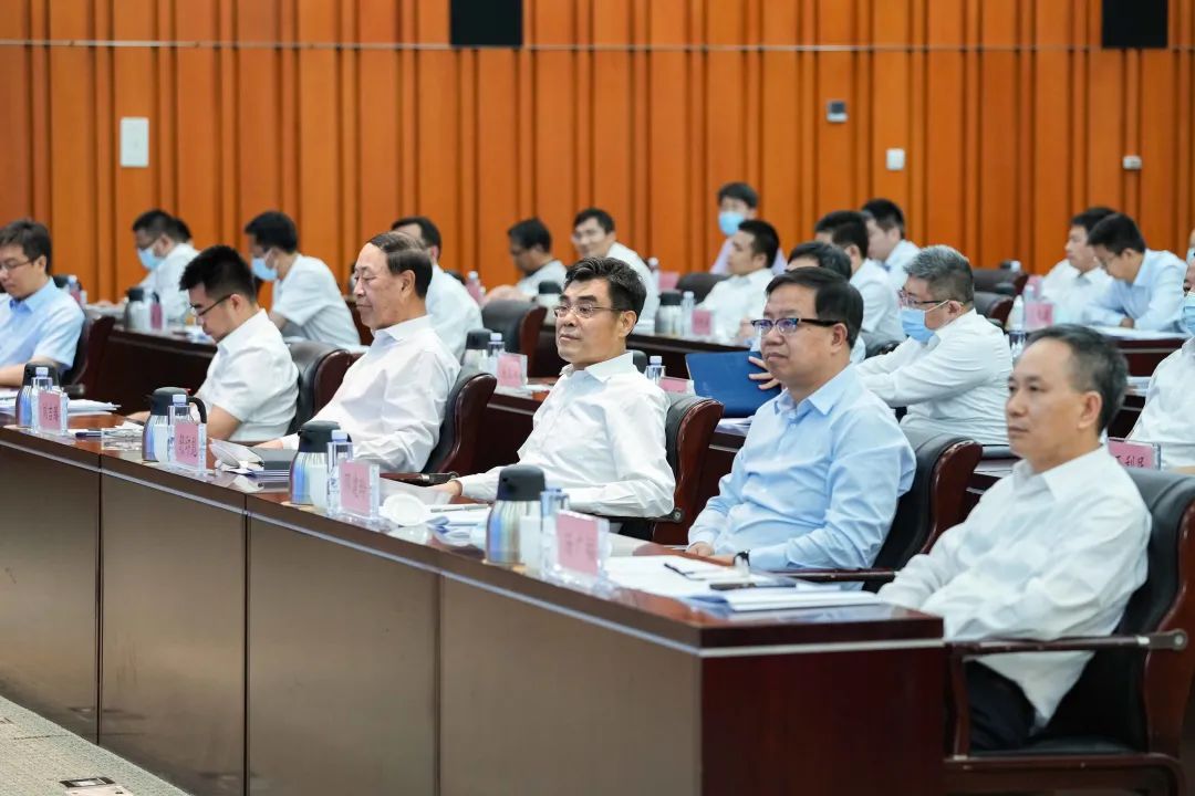 重磅海上风电产业技术创新联合体ccus技术创新联合体成立