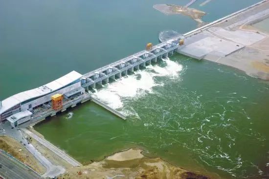 再唱赞歌给党听·乌海篇 | 小城巨变绘丹青