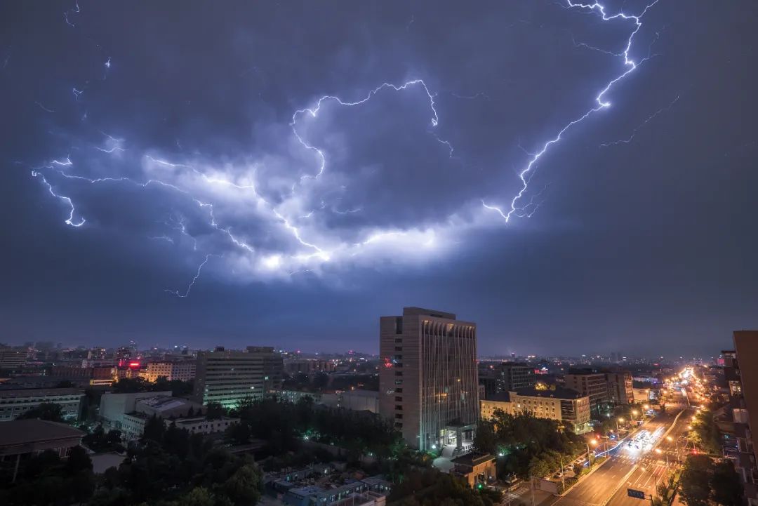贵州启动气象灾害(暴雨)Ⅳ应急响应!