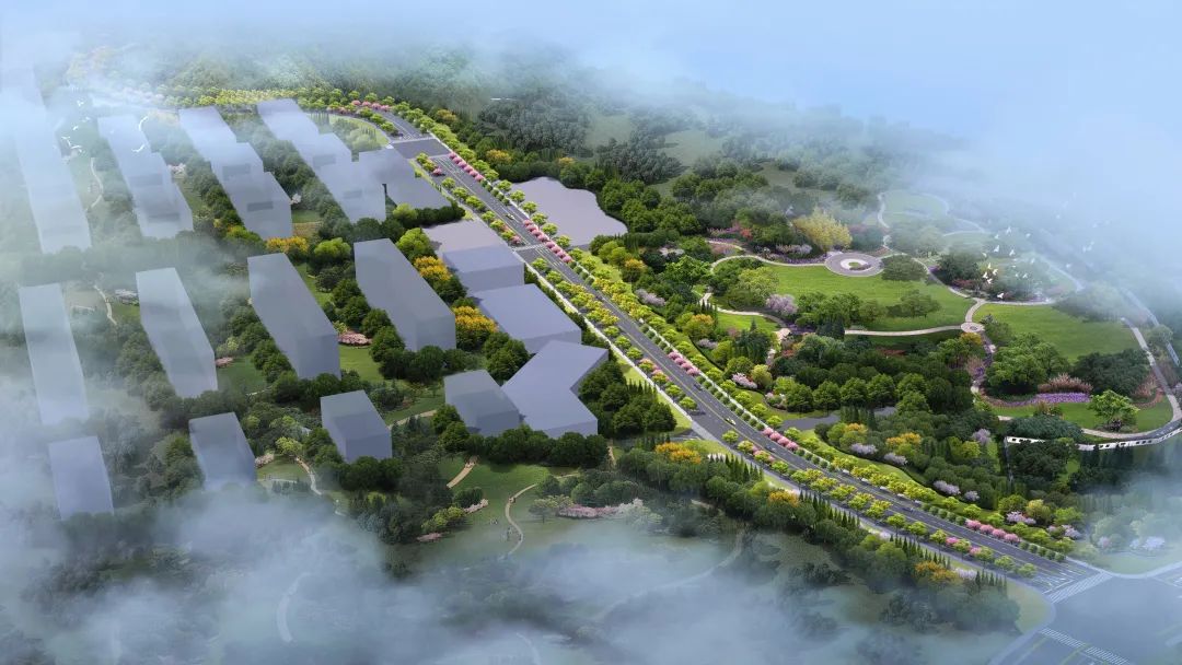 涉及社区、医院、公园、学校......杭州一批重大项目集中开工！_澎湃号·政务_澎湃新闻-The Paper