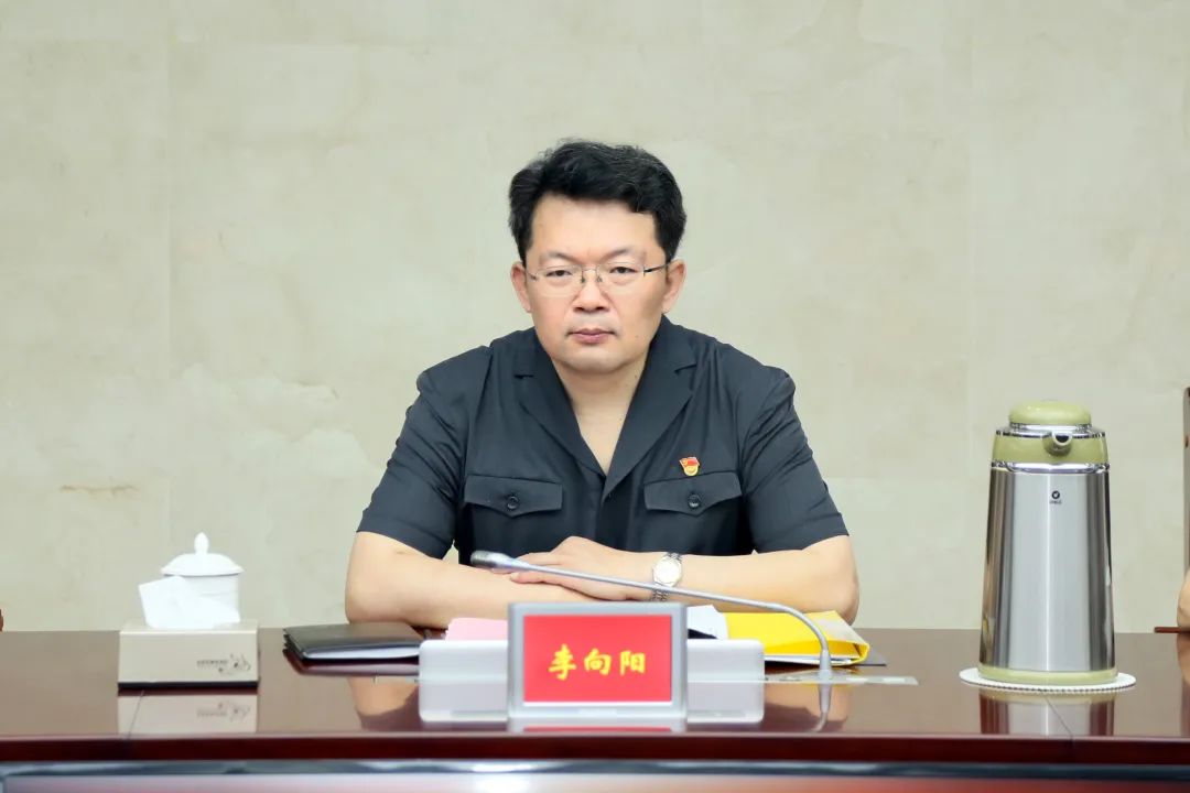 潍坊中院党组理论学习中心组举行党史学习教育专题读书班暨2021年第六