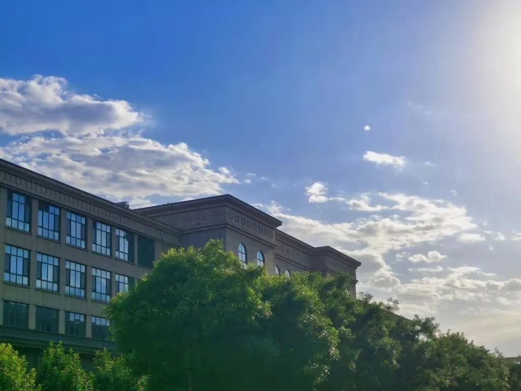 招生季校方预估录取位次德州学院10448呼叫你