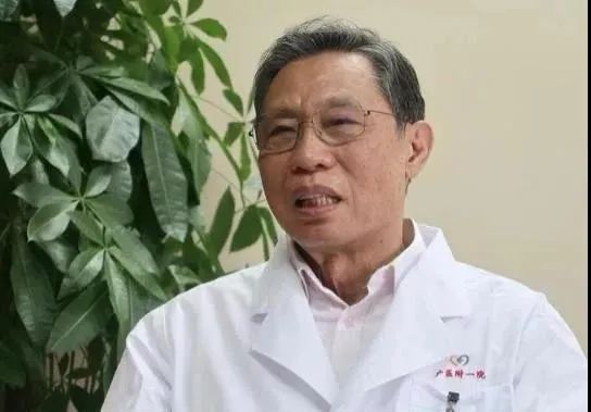 85歲的鐘南山因為身材刷屏很多年輕人自愧不如有秘訣嗎