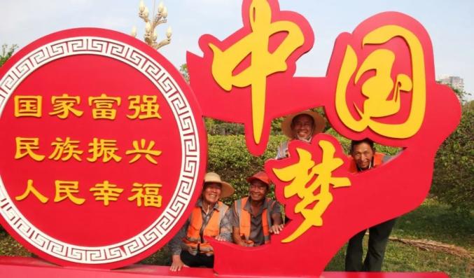 他们挥毫泼墨为党庆生这里有你想不到的精彩