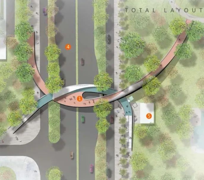 超美南海再增一个开放式儿童公园海量图曝光