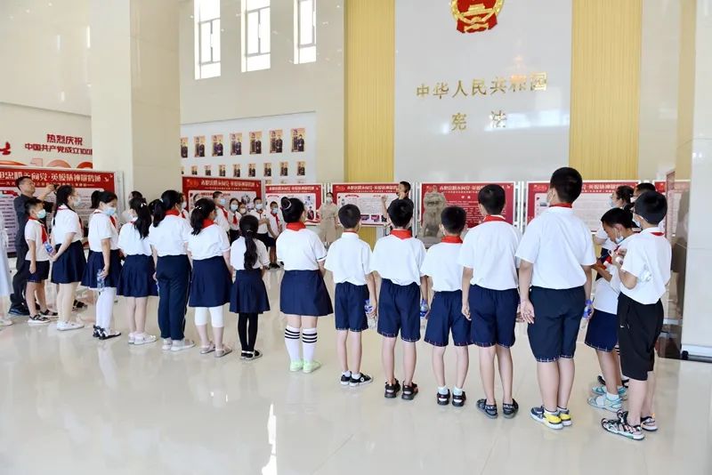 齐齐哈尔永裕小学图片