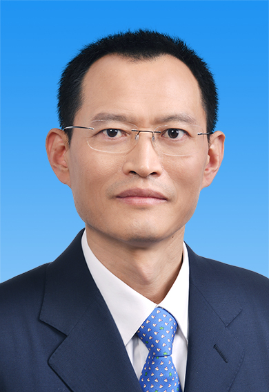 上海市人民检察院党组书记,检察长 张本才