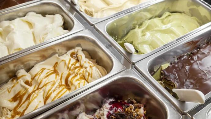 同样是冰淇淋，为什么那么多人爱意式冰淇淋Gelato？