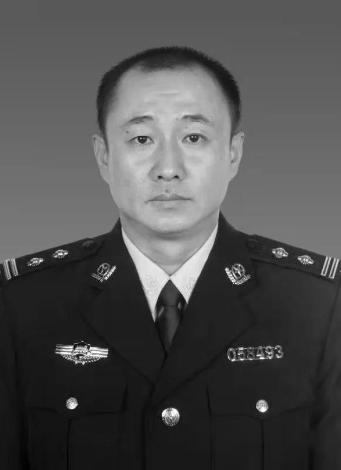 突发心梗!生命永远定格在了49岁