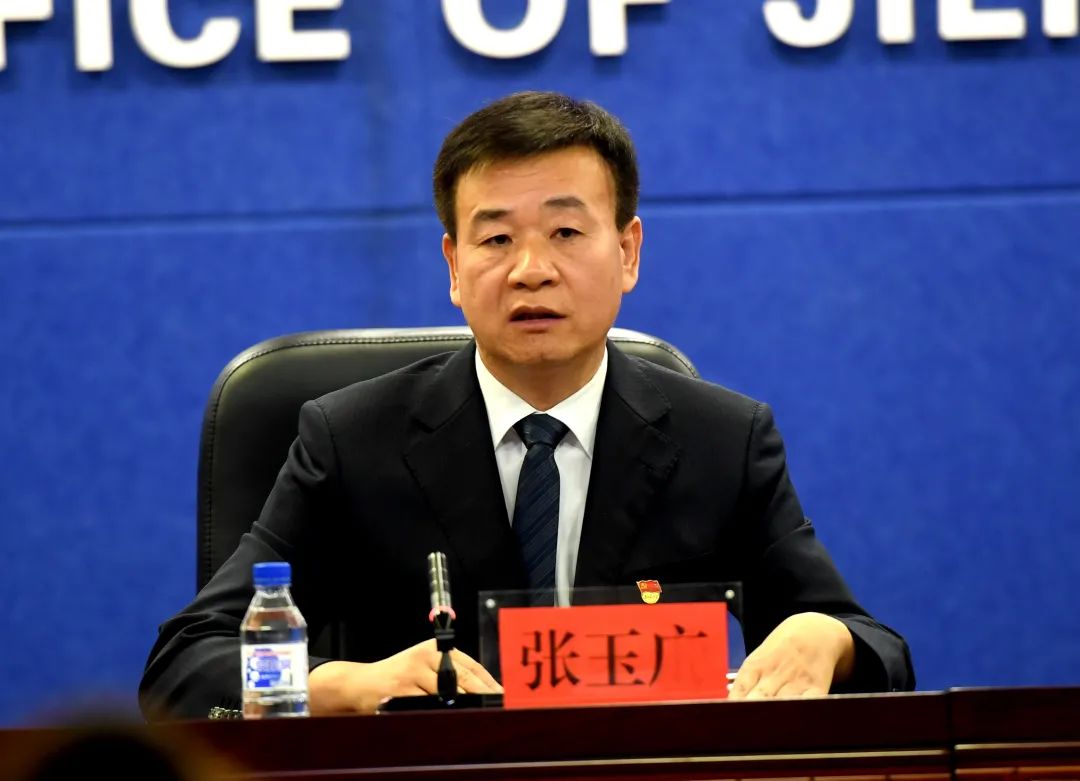 2025年的吉林乡村什么样这场发布会给你答案