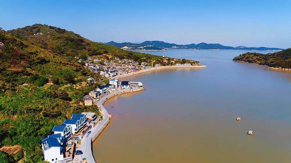 浙报头版象山以宅基地改革激发乡村活力小渔村奔富有了新盼头