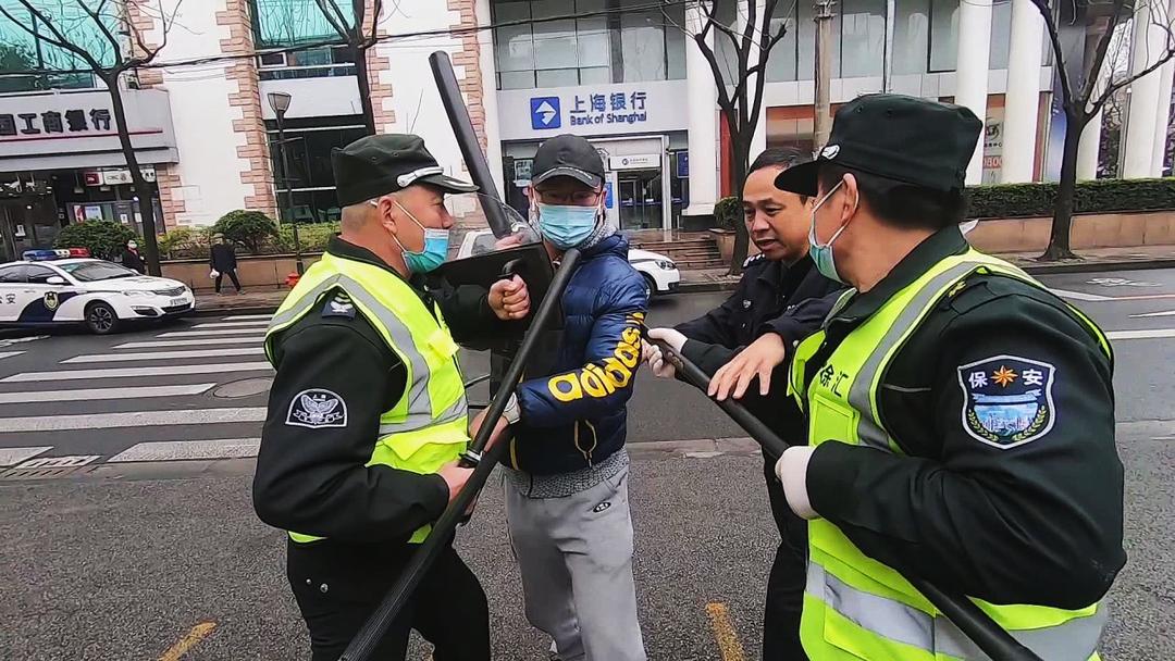 政法队伍教育整顿之我为群众办实事 | 校警联防联动