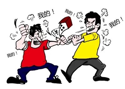 亲情破裂最终导致兄弟反目遗产继承问题发生纠纷但有这样一家人因父母