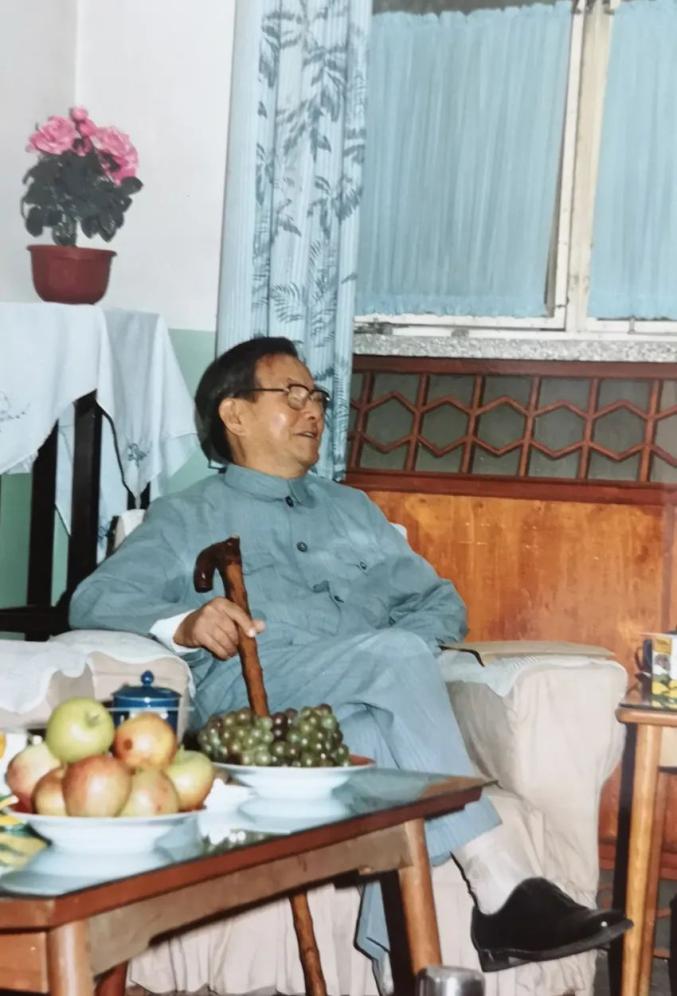 党史学习教育丨核工业功勋杨承宗:没有勋章的元勋