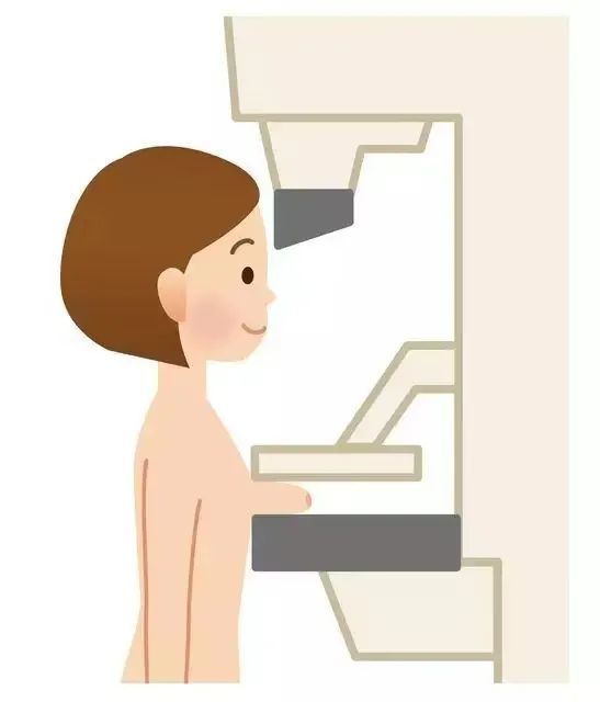 乳腺机为什么叫钼靶【小南话科普】乳腺检查，选超声还是钼靶？_https://www.jmylbn.com_新闻资讯_第4张