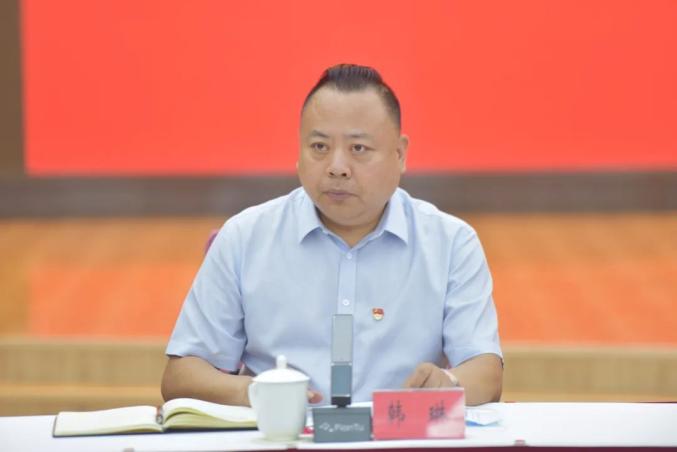 政法队伍教育整顿西青区召开政法队伍教育整顿意见反馈会