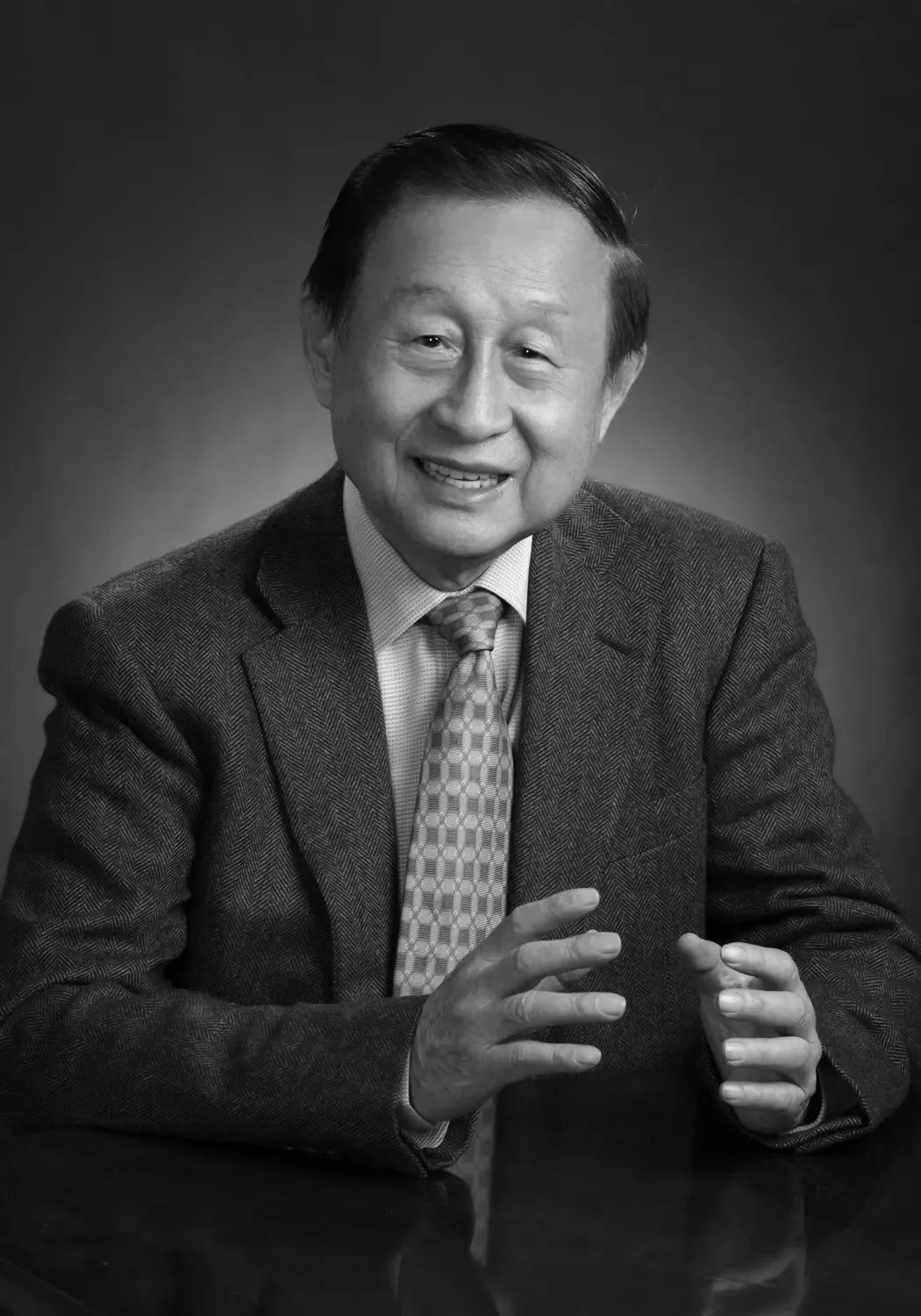 沉痛悼念改革先锋高尚全老院长先生音容永垂千古