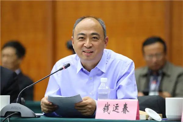 钱运春