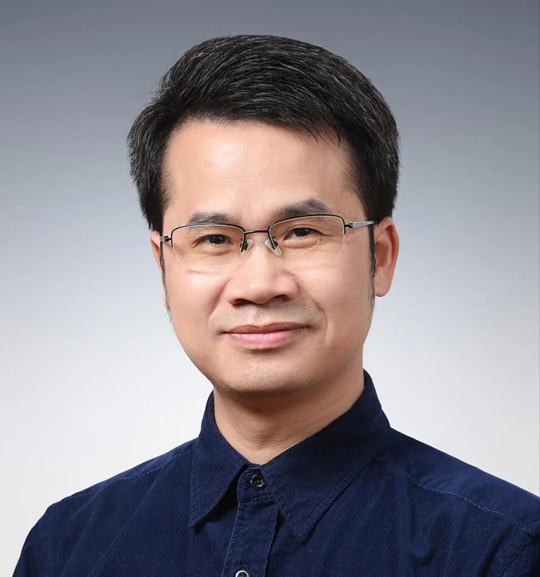李友林:沉迷切触几何,编织奇妙世界_澎湃号·政务_澎湃新闻-The Paper