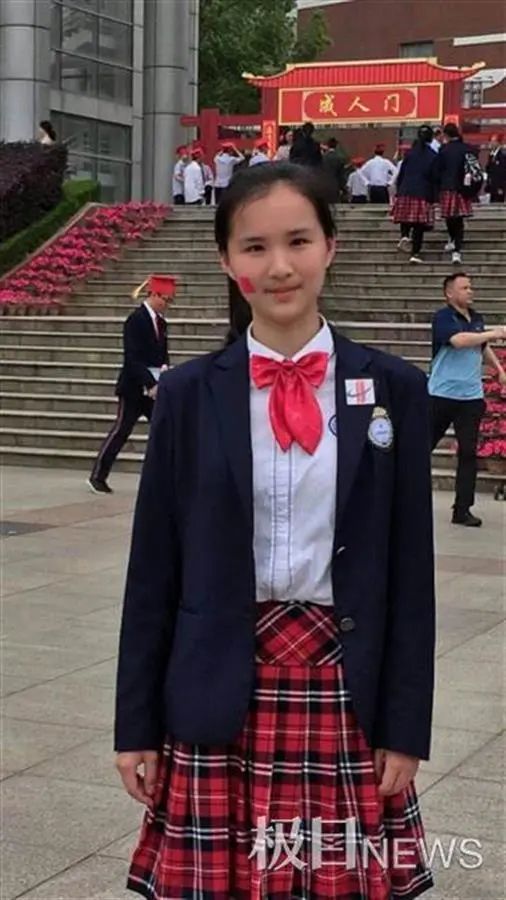 多才多艺,全面发展,获得校长奖……三个牛娃考了同样分数