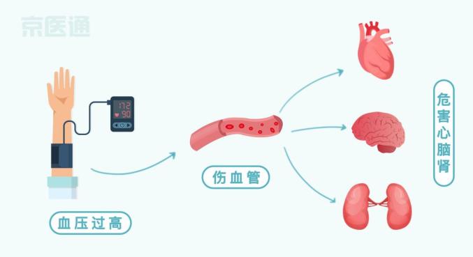 血压表什么牌子的好血压、血糖、血脂…标准对照表来了！还有忌口清单，快收好_https://www.jmylbn.com_新闻资讯_第1张