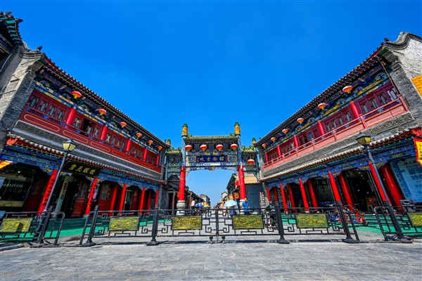 晋中市祁县:让高质量发展更有民生温度