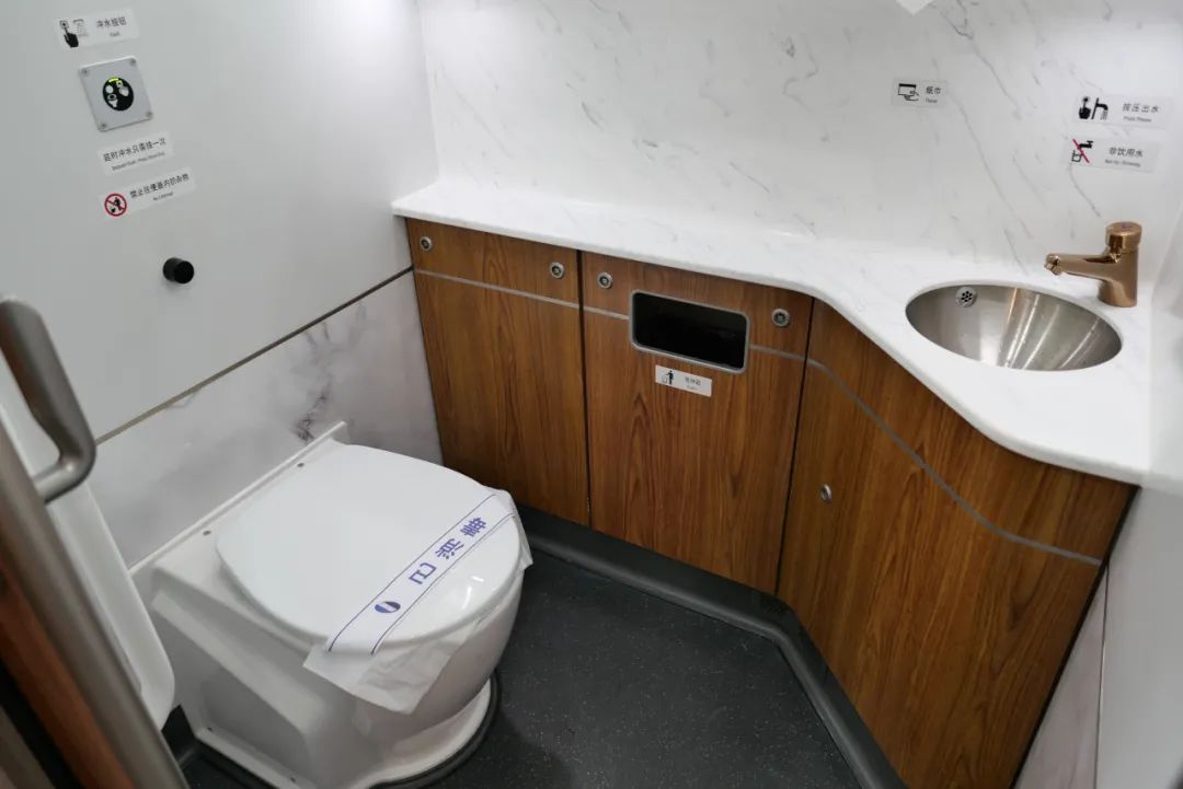 6对复兴号智能动车组今起陆续上线附具体车次